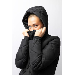 Piumino leggero Gem da donna B Vertigo Antracite Grigio