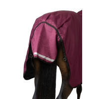 Coperta impermeabile Horze Newbridge 100g Pozione viola Coperta impermeabile Horze Newbridge 100g Pozione viola