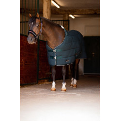 Coperta da box Horze per pony Glasgow Coperta da box Horze per pony Glasgow