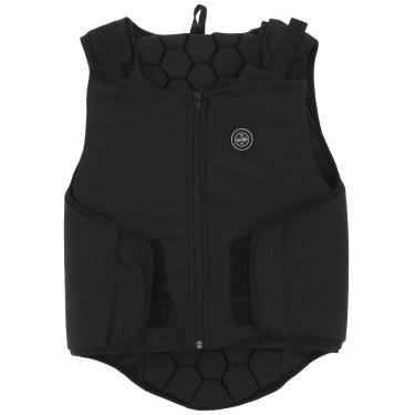 Dorsale Equithème Hexaflex bambino Dorsale Equithème Hexaflex bambino