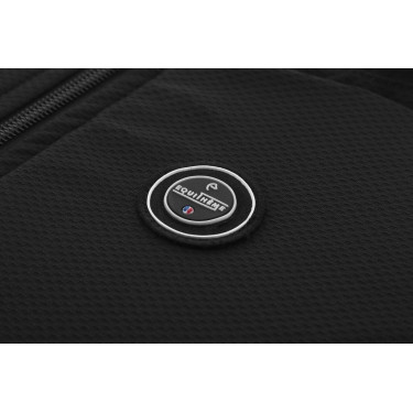 Dorsale Equithème Hexaflex bambino Dorsale Equithème Hexaflex bambino