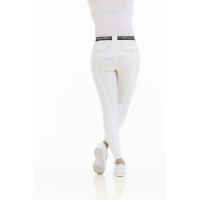 Pantaloni Equithème Belinda Bianco Pantaloni Equithème Belinda Bianco