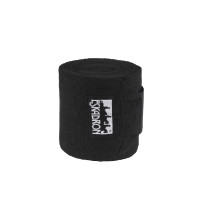 Bandes de repos Eskadron par 2 Nero Bandes de repos Eskadron par 2 Nero