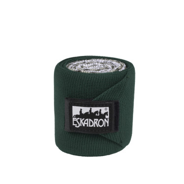 Fasce da lavoro Eskadron Elastic Climatex Verde scuro