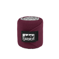 Fasce da lavoro Eskadron Elastic Climatex Nero