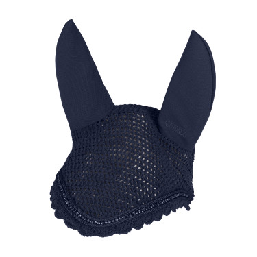 Cuffia anti-mosche Crystal Eskadron