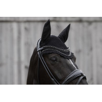 Cuffia anti-mosche Crystal Eskadron Marina Blu marino