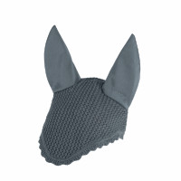 Cuffia anti-mosche Eskadron Regular Blu cenere