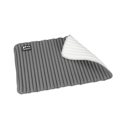 Cotone Eskadron Climatex S Grigio