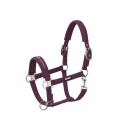 Capezzina Eskadron Softshell doppia fibbia