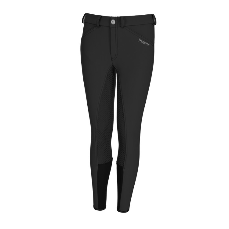 Pantaloni Pikeur Braddy So full grip bambino