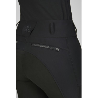Pantaloni Pikeur Laure a vita alta MC 3008 donna Pantaloni Pikeur Laure a vita alta MC 3008 donna