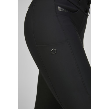 Pantaloni Pikeur Laure a vita alta MC 3008 donna Pantaloni Pikeur Laure a vita alta MC 3008 donna