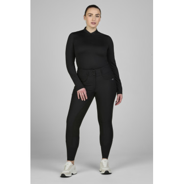 Pantaloni Pikeur Laure a vita alta MC 3008 donna Pantaloni Pikeur Laure a vita alta MC 3008 donna