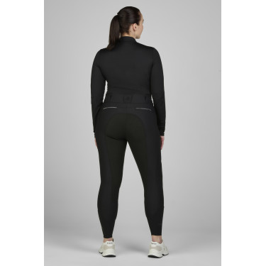 Pantaloni Pikeur Laure a vita alta MC 3008 donna Pantaloni Pikeur Laure a vita alta MC 3008 donna