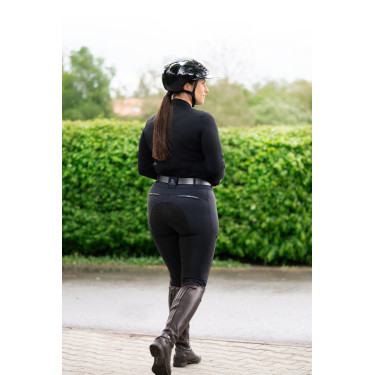 Pantaloni Pikeur Laure a vita alta MC 3008 donna Pantaloni Pikeur Laure a vita alta MC 3008 donna