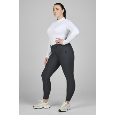 Pantaloni Pikeur Linn grip ginocchia donna Pantaloni Pikeur Linn grip ginocchia donna