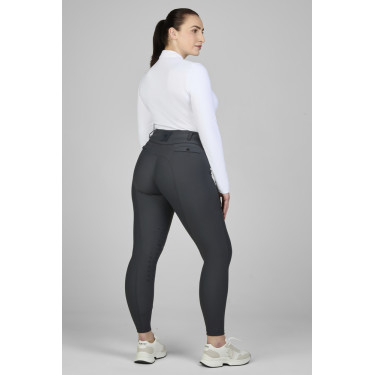 Pantaloni Pikeur Linn grip ginocchia donna Pantaloni Pikeur Linn grip ginocchia donna