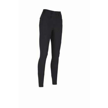 Pantaloni Pikeur Linn grip ginocchia donna Pantaloni Pikeur Linn grip ginocchia donna