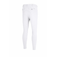 Pantaloni Pikeur New Rodrigo Grip ginocchia 7603 Sports uomo Bianco
