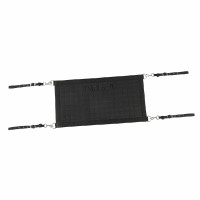 Porta da box Eskadron corta Nero Porta da box Eskadron corta Nero