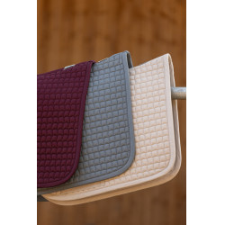 Sottosella Eskadron Cotone Dove Viola