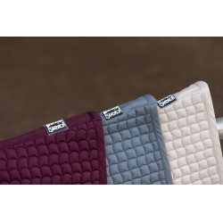 Sottosella Eskadron Cotone Dove Viola