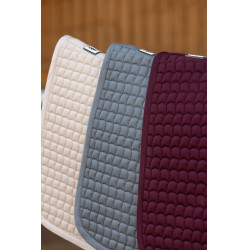 Sottosella Eskadron Cotone Dove Viola