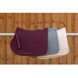 Sottosella Eskadron Cotone Dove Viola