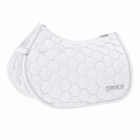 Sottosella Eskadron Softshell Bianco Sottosella Eskadron Softshell Bianco