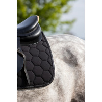 Sottosella Eskadron Softshell Bianco