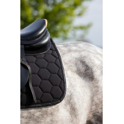 Sottosella Eskadron Softshell Nero