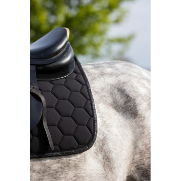 Sottosella Eskadron Softshell Nero