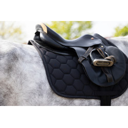 Sottosella Eskadron Softshell Nero