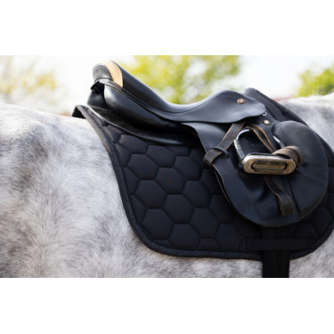 Sottosella Eskadron Softshell Nero