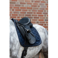 Sottosella Eskadron Softshell Bianco