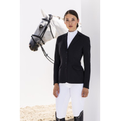 Giacca da concorso Pikeur Sélection 1500 Nero