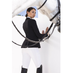 Giacca da concorso Pikeur Sélection 1500 Nero