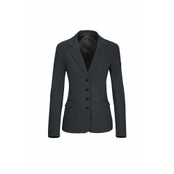 Giacca da concorso Pikeur Sélection 1500 Verde scuro