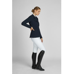 Giacca da concorso Pikeur Sélection 1500 Blu notte