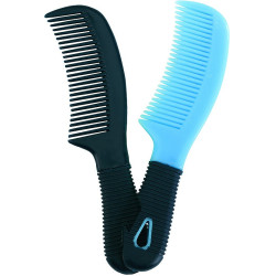 Pettine in PVC Hippotonic Soft