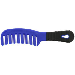 Pettine in PVC Hippotonic Soft