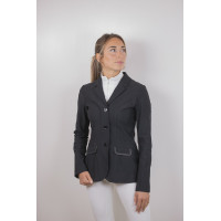 Chaqueta de concurso...