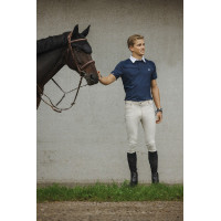 Polo Equithème Victor Marina