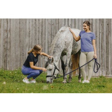 T-shirt Ti amo Equithème Rosalie T-shirt Ti amo Equithème Rosalie