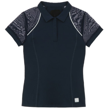 Polo Equithème Originals Agathe Polo Equithème Originals Agathe