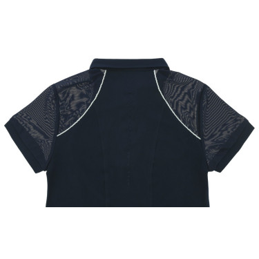 Polo Equithème Originals Agathe Polo Equithème Originals Agathe