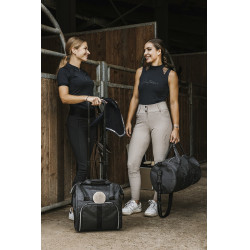 Polo Ti amo Equithème Alice