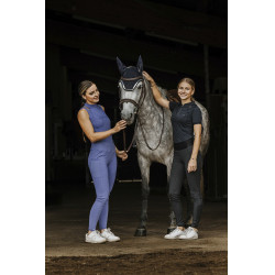 Polo Ti amo Equithème Alice