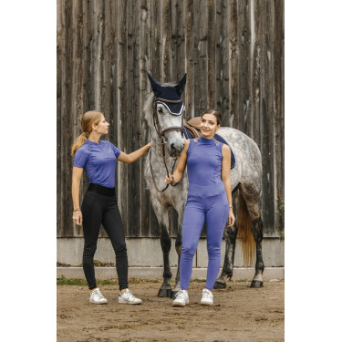 Polo Ti amo Equithème Alice Polo Ti amo Equithème Alice